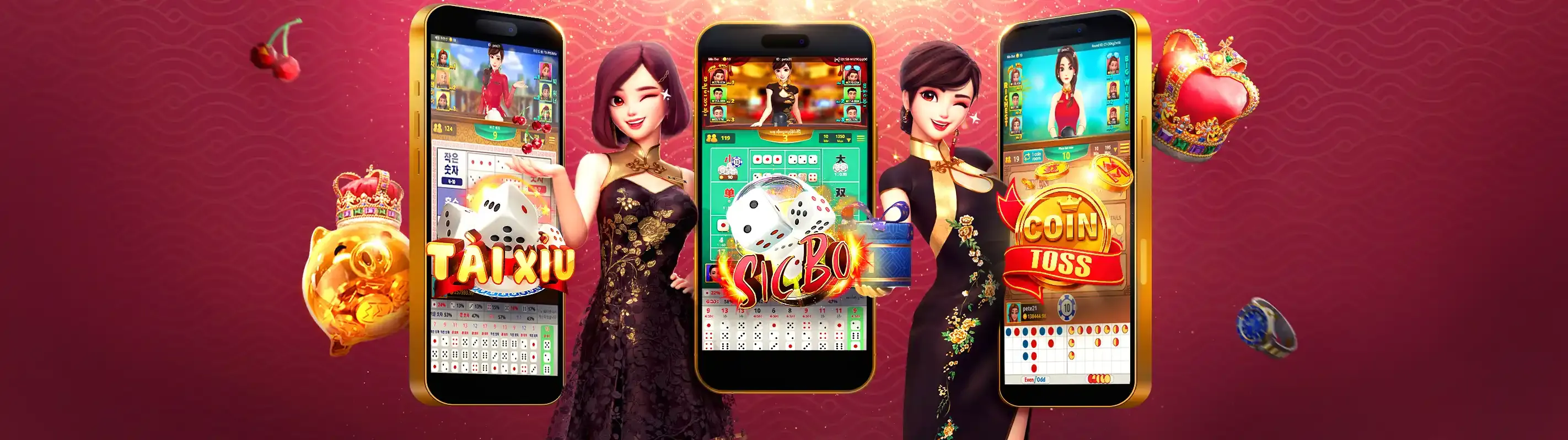 Hình ảnh chính về chiến lược chơi game tại THABET 2026